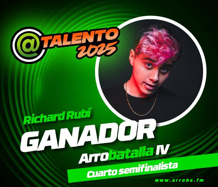 @TALENTO 2025